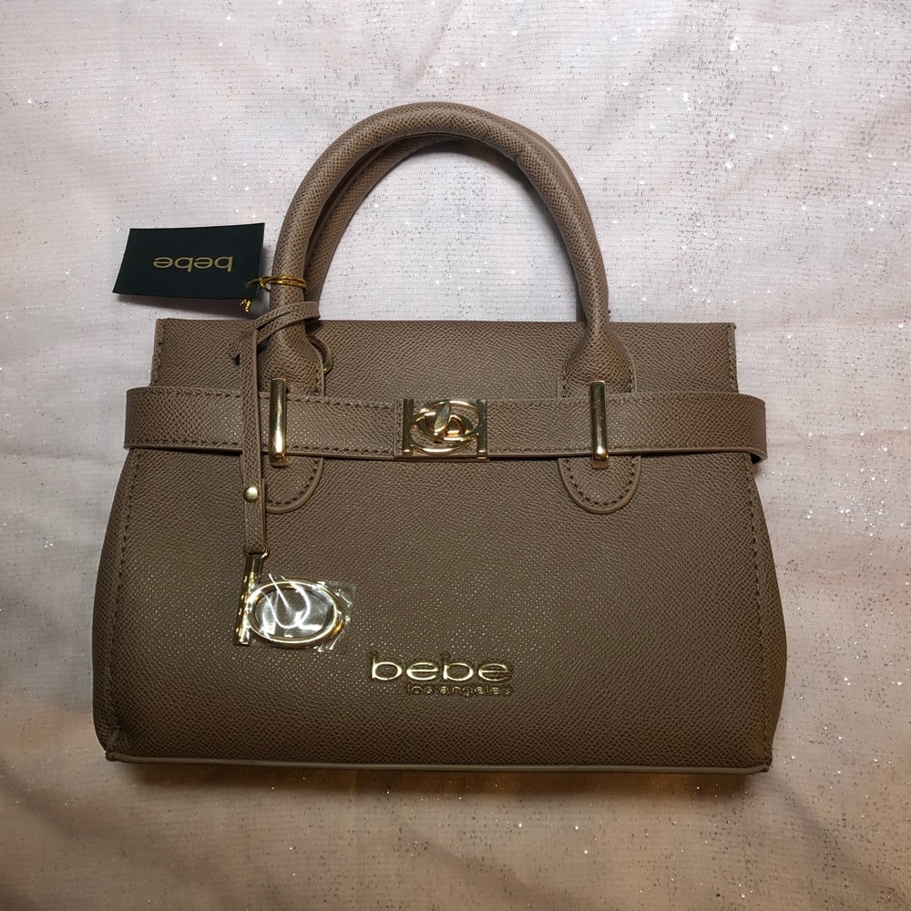 🤎Y2k Bebe Mini Bag🤎